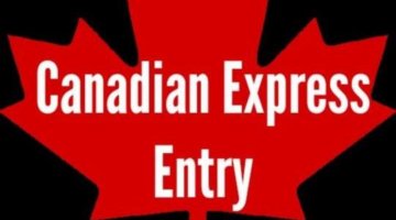 Express Entry visa for canada | Canada Express Entry