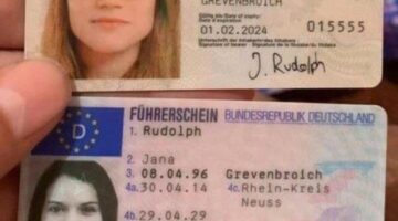 Buy Fake Driving License Online | Popular Carding Shops