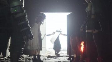 Final Fantasy VII Rebirth is Gonna Be a Blast | COGconnected
