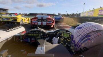 ‘Forza Motorsport’ Review: A New Standard For Xbox Racing Games