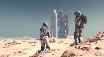 Why Starfield Will Be Relevant Even When The Elder Scrolls 6 Comes Out