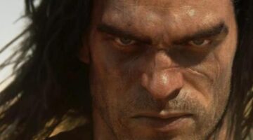 Relive the Years of Classic Text Adventures with Conan the Barbarian