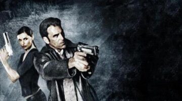 Welcome to Noir York City: Max Payne 2 at 20