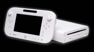 Only A Single Nintendo Wii U Was Sold In September