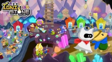 IGNISTONE Review – GameLuster