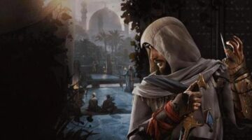 Making Assassin’s Creed Mirage culturally and linguistically relevant