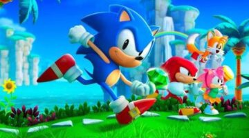 Sonic Superstars Review – IGN