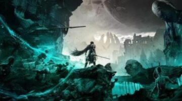Lords of The Fallen PS5 Review: Beautifully Hollow – Game Crater