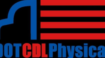 Have your DOT Physical conducted by Certified medical examiner.
