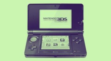 20 Best Nintendo 3DS Games of All Time