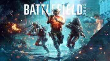 Battlefield 2042 Smashes Its Own Launch Record