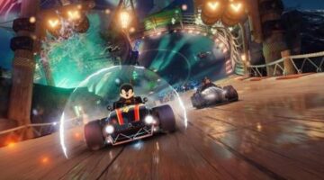 Disney Speedstorm Review | TheXboxHub