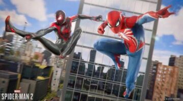 Marvel’s Spider-Man 2 – Review | Sirus Gaming