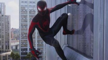 Spider-Man 2 review – the ultimate PS5 exclusive (The Loadout)