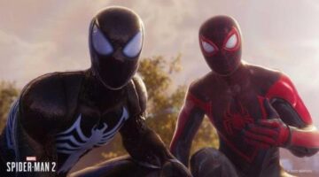 Marvel’s Spider-Man 2 is the best superhero game ever made | MobileSyrup