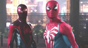 Spider-Man 2 Metacritic review score means Marvel still hasn’t beaten DC