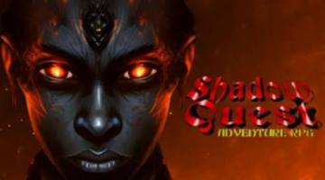 Shadow Quest Reaches Kickstarter Goal