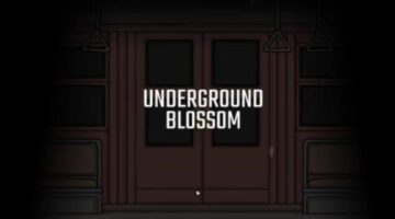 Underground Blossom – Review – Jump Dash Roll