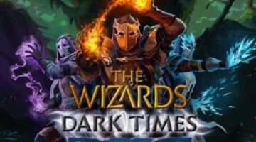 The Wizards – Dark Times: Brotherhood Now Seals the Bond in November