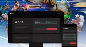 League Of Legends And Other Riot Games Switching From Summoner Names To Riot IDs