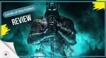 Lords of the Fallen Review – A Soulslike Clone That Isn’t Utterly Terrible | eXputer