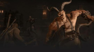 COD Warzone Haunting Event Grants Players a Diablo 4 Cosmetic