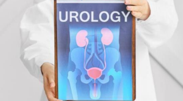 What is Urology