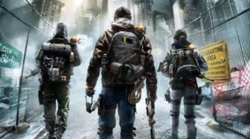 Ubisoft’s The Division series just had 80% slashed off its price on Steam