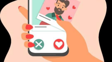 Dating App Development Company
