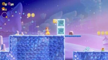 Super Mario Bros. Wonder is a true sequel to Super Mario Bros. 3 | MobileSyrup