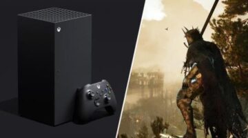Hold off on those refunds: Lords of the Fallen dev promises further Xbox updates ASAP