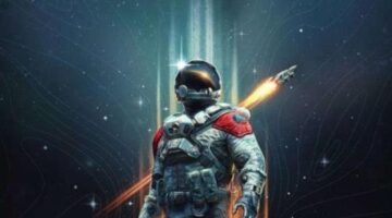 Starfield Was September 2023’s Best-Selling Game In US, Despite Debuting On Game Pass