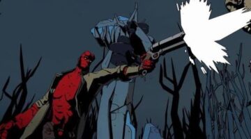 Hellboy Web of Wyrd review: “A solid effort in need of further iteration” | GamesRadar+
