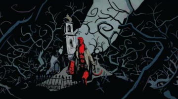 Hellboy Web of Wyrd Review | GameGrin