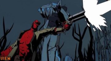 Hellboy: Web Of Wyrd Review – A Beautiful, Dry Stack Of Pancakes | The Gamer