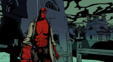Hellboy: Web Of Wyrd Review – A Way With Wyrds | Gamespot