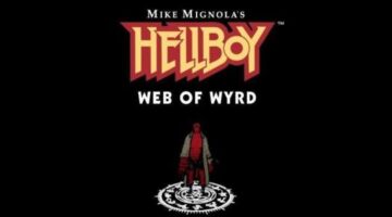 “A Tragically Beautiful Blunder” – Hellboy Web of Wyrd Review | Screen Rant