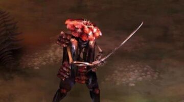Perennial Order is a Beautiful Plant-Based Eldritch Boss Rush Horror Adventure | Alpha Beta Gamer