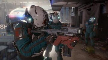 Replaying Cyberpunk 2077 Made Me Realise How Bad Games Have Become