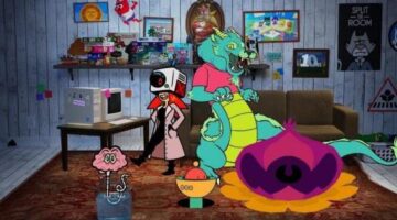 The Jackbox Party Pack 10 Review – Game Rant