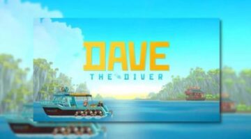 Dave The Diver Review – Thumb Culture