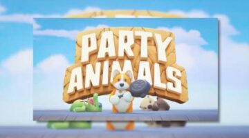 Party Animals Review – Thumb Culture