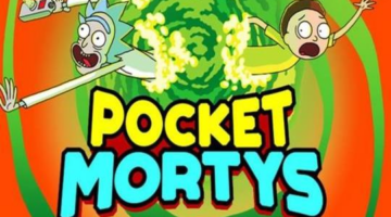 Pocket Morty Adds 100+ Characters In Celebration of Rick and Morty Season 7 – Hardcore Droid