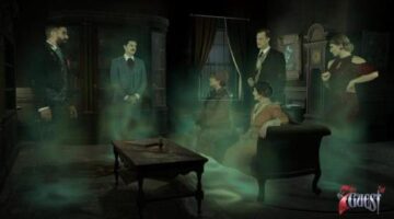 The 7th Guest VR Brings Classic ’90s Mystery to PSVR 2, Quest & PCVR Today