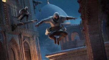 Assassin’s Creed Mirage Review – GameLuster