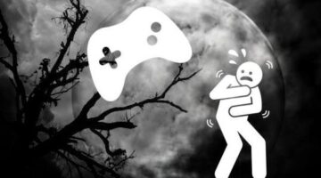 Best Games to Scare the Pants Off You This Spooky Season