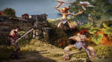 What Fable 4 Could Learn From the Original Trilogy’s Most Important Mechanics