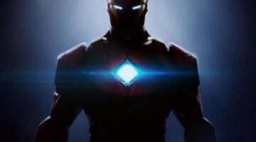 Motive Studio’s Single-Player Iron Man Game Being Developed In Unreal Engine 5