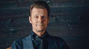 Remedy’s Sam Lake answers your Alan Wake 2 questions and more