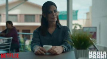 Watched Kaala Paani? Check These Mona Singh Movies and TV Shows Next | Leisurebyte